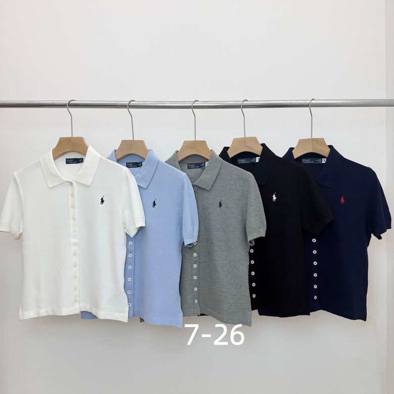 Polo S-XL 138